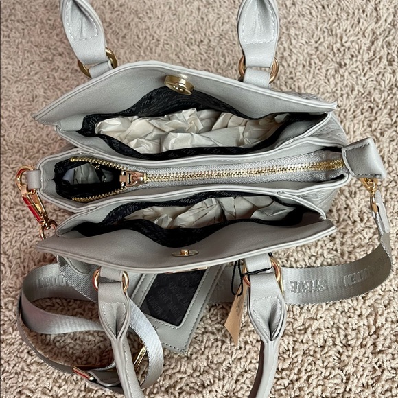 Steve Madden crossbody bag/case card - Picture 5 of 5